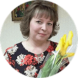 Ольга Бражникова
