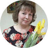 Ольга Бражникова