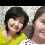 Толкынай Абдразакова