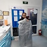 Дарига